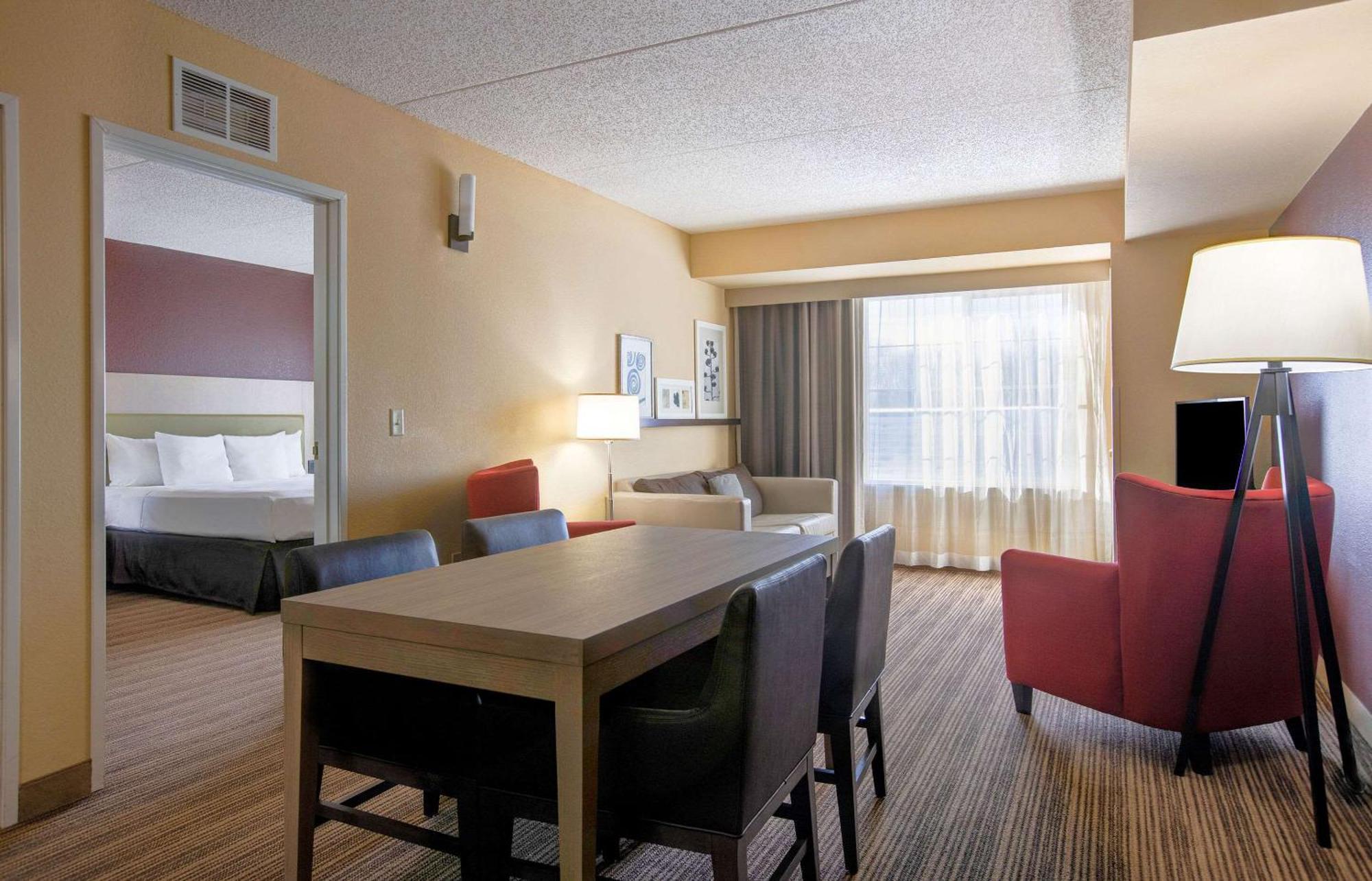 Comfort Inn & Suites St Paul Northeast Vadnais Heights Exterior photo
